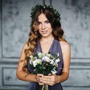 Meet your Posher, Ekaterina